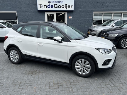 SEAT Arona 0
