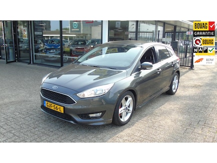 Ford Focus 0
