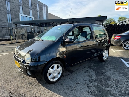 Renault Twingo 0