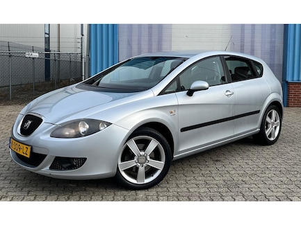SEAT Leon 0