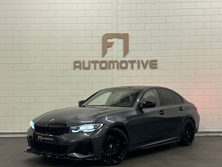 BMW 3-Serie 0