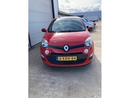 Renault Twingo 0