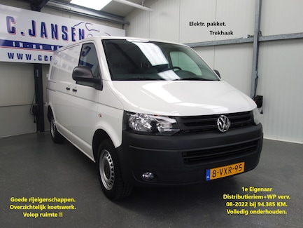 Volkswagen Transporter 0