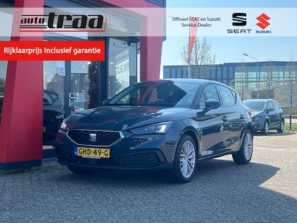 SEAT Leon 0