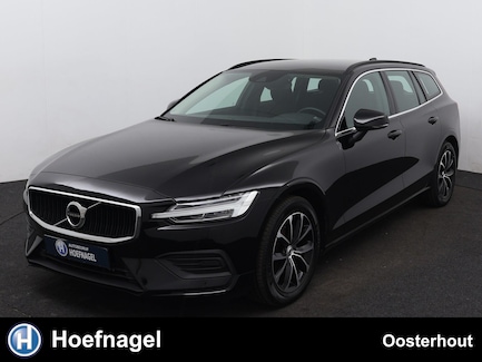 Volvo V60 0