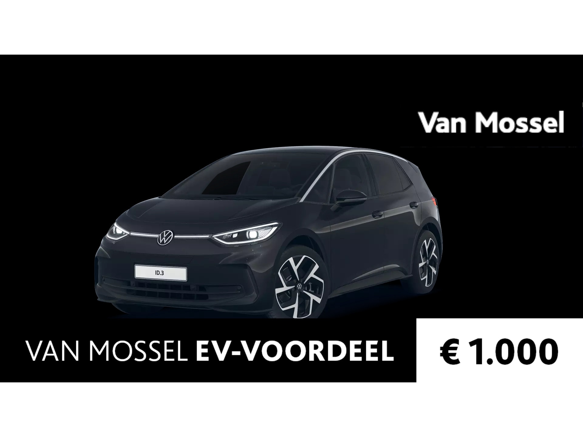 Volkswagen ID.3 Pro Business 58 kWh 204 PK | Demo | Virtual cockpit | Parkeersensoren | LED | Apple Carplay | Android Auto | Volkswagen ID.3 Pro Business 58 kWh 204 PK | Demo | Virtual cockpit | Parkeersensoren | LED | Apple Carplay | Android Auto |
