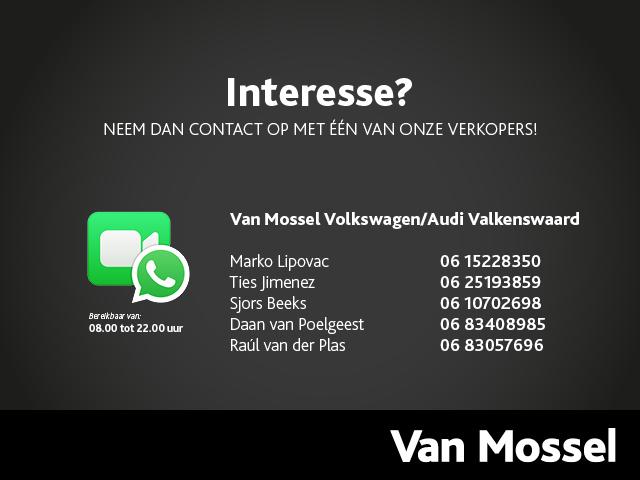 Volkswagen ID.3 Pro Business 58 kWh 204 PK | Demo | Virtual cockpit | Parkeersensoren | LED | Apple Carplay | Android Auto |