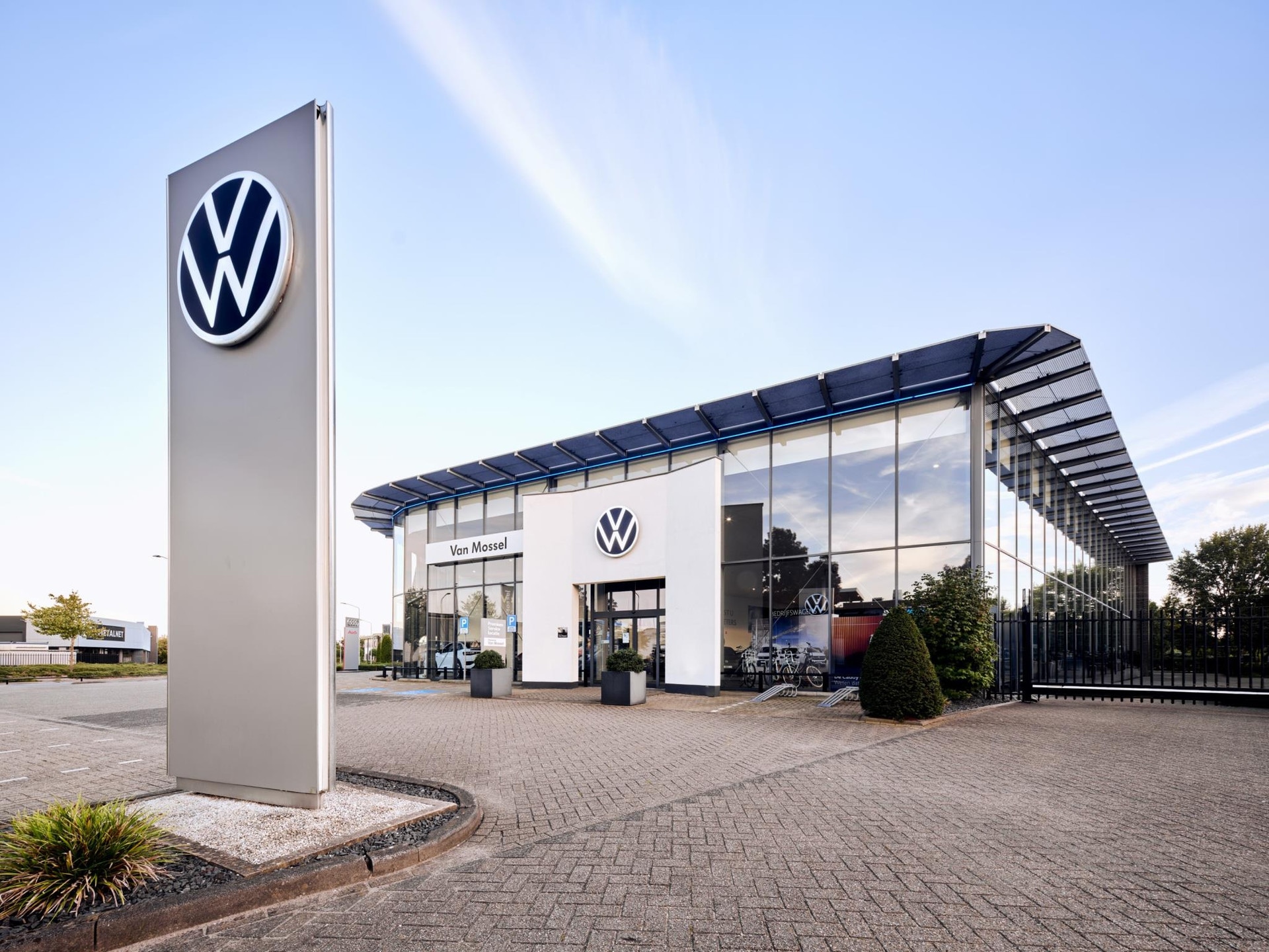Volkswagen ID.3 Pro Business 58 kWh 204 PK | Demo | Virtual cockpit | Parkeersensoren | LED | Apple Carplay | Android Auto |