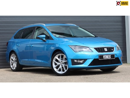 SEAT Leon 0