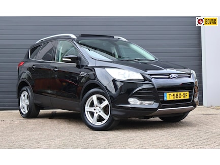 Ford Kuga 0