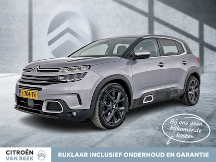 Citroën C5 Aircross 0