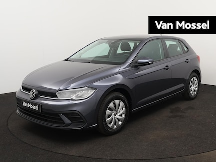 Volkswagen Polo 0