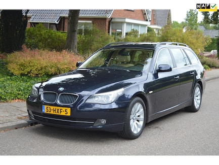 BMW 5-Serie 0