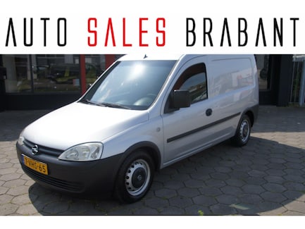 Opel Combo 0
