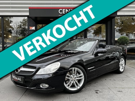 Mercedes-Benz SL 0