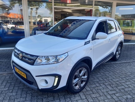 Suzuki Vitara 0