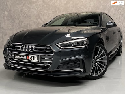 Audi A5 0