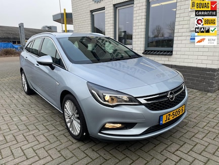 Opel Astra 0