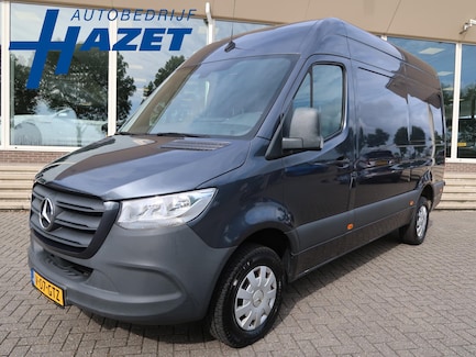 Mercedes-Benz Sprinter 0