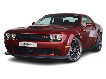 Dodge Challenger 0