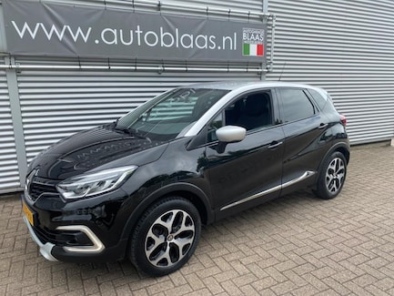 Renault Captur 0