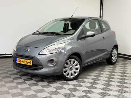 Ford Ka 0