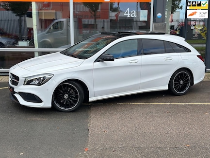 Mercedes-Benz CLA 0