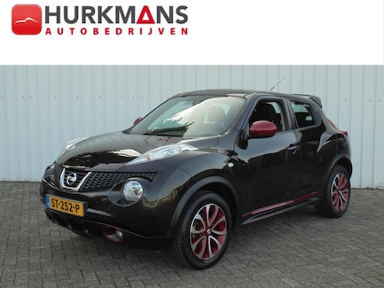 Nissan Juke 0