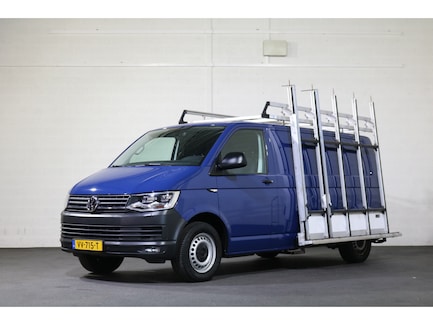 Volkswagen Transporter 0