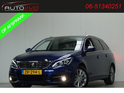 Peugeot 308 0