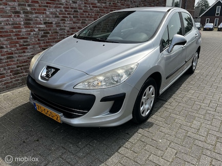 Peugeot 308 0