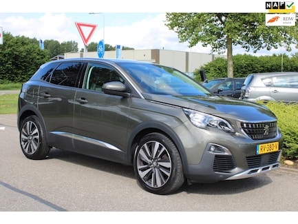Peugeot 3008 0