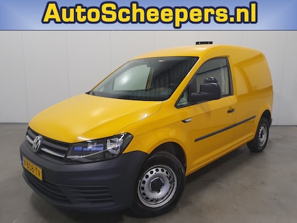 Volkswagen Caddy 0