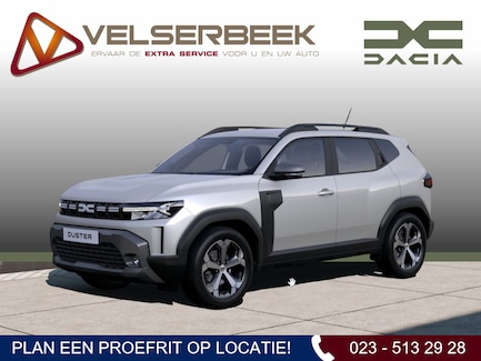 Dacia Duster 0