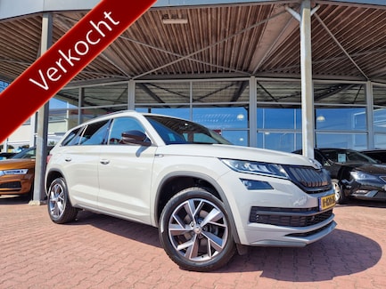 Skoda Kodiaq 0