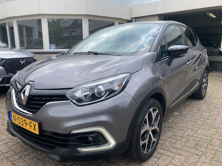 Renault Captur 0