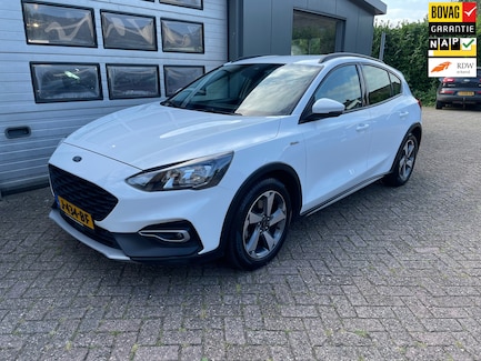Ford Focus 0