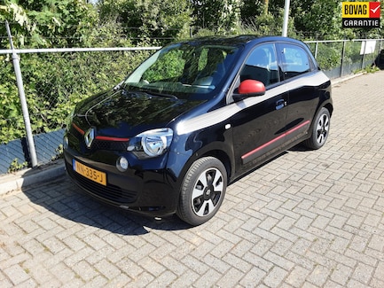 Renault Twingo 0