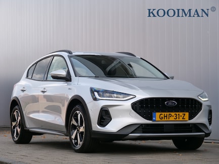 Ford Focus 0