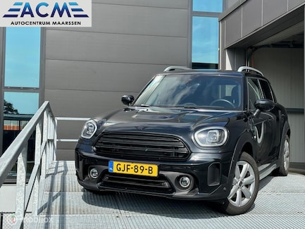 MINI Countryman 0