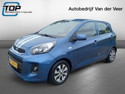 Kia Picanto 0