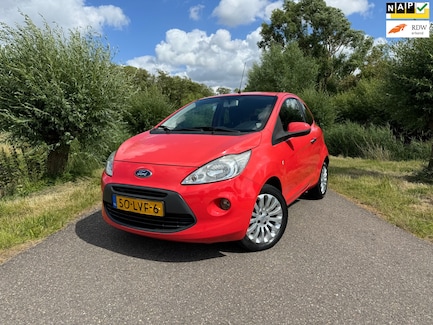 Ford Ka 0