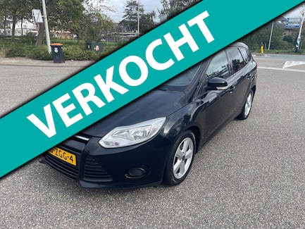 Ford Focus 0