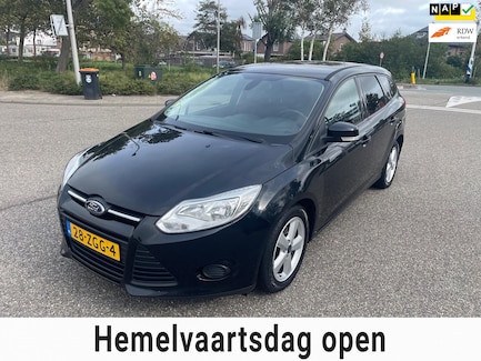 Ford Focus 0