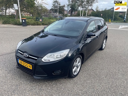 Ford Focus 0