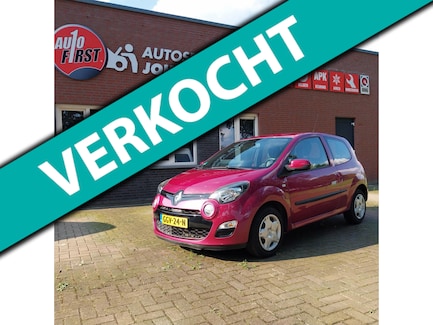 Renault Twingo 0