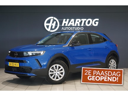 Opel Mokka 0
