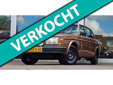 Volvo 200-Serie 0