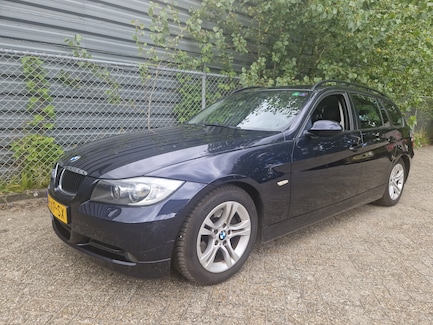 BMW 3-Serie 0