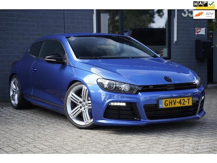 Volkswagen Scirocco 0